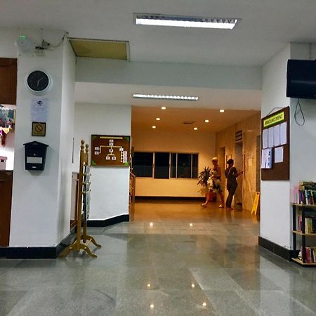 באן פה Rayong Condochain By Rainbow מראה חיצוני תמונה