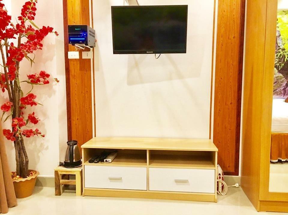 באן פה Rayong Condochain By Rainbow מראה חיצוני תמונה