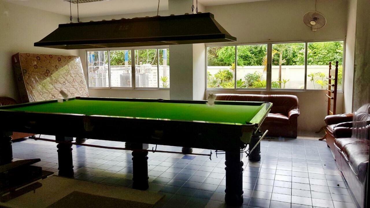 באן פה Rayong Condochain By Rainbow מראה חיצוני תמונה